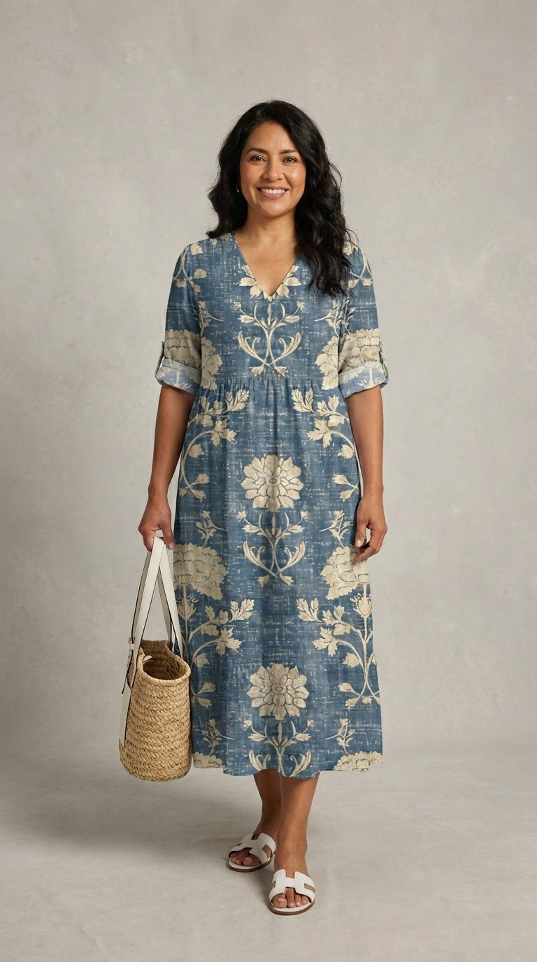 Aphra | Everyday Comfort Vestido