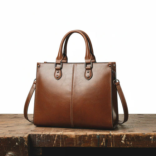 Bolso de hombro Sophie