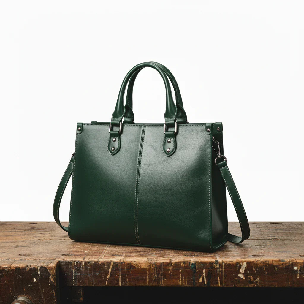 Bolso de hombro Sophie