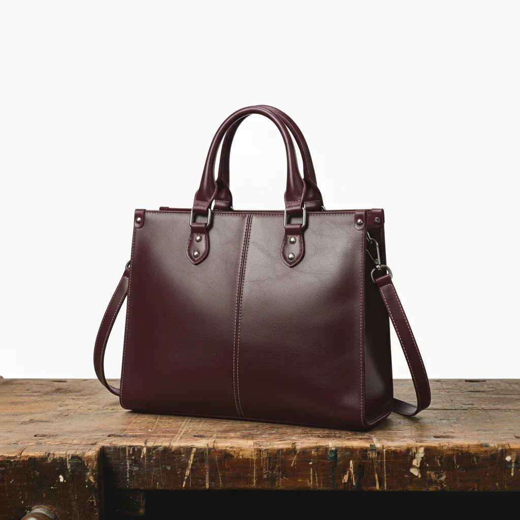 Bolso de hombro Sophie