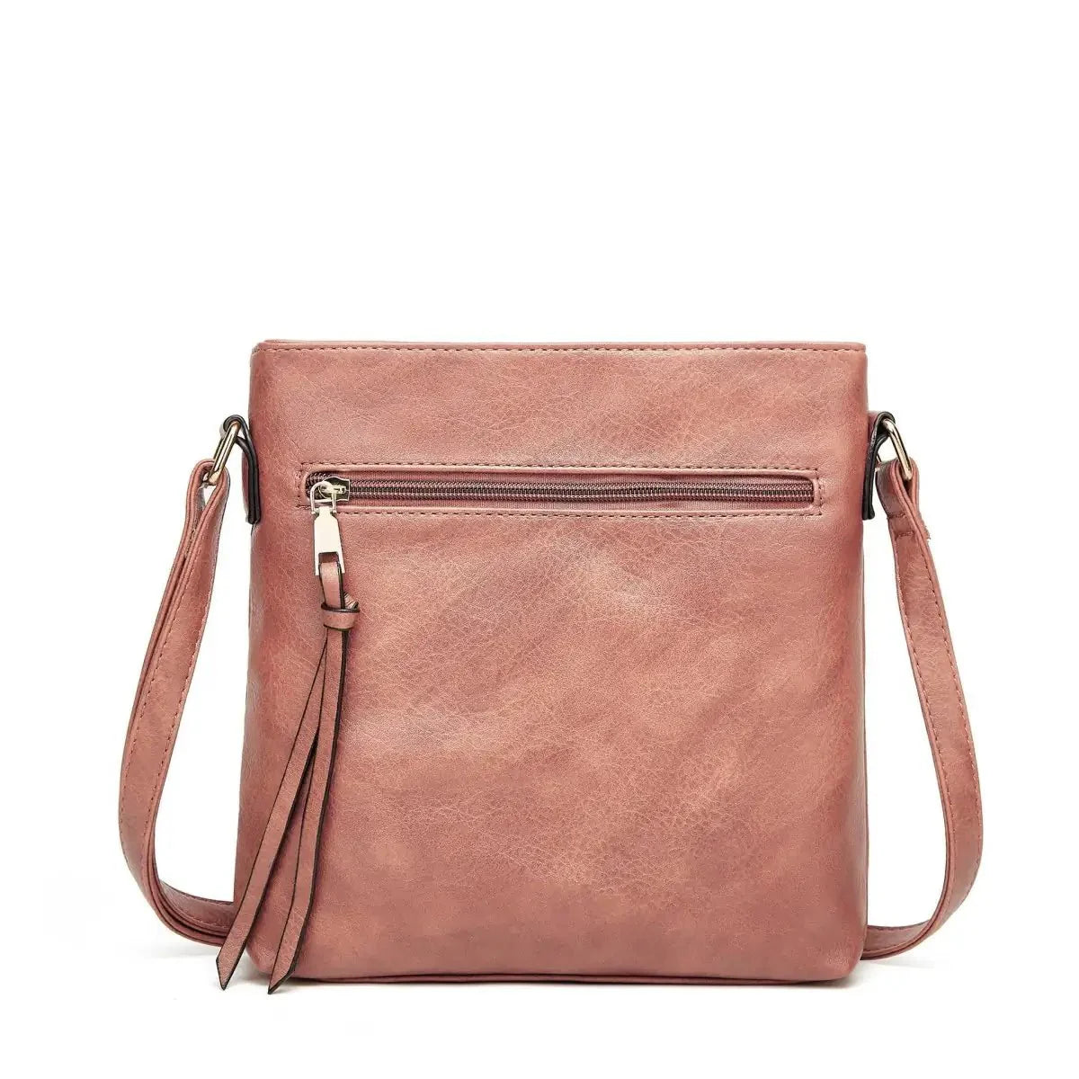 Bolso bandolera tipo hobo