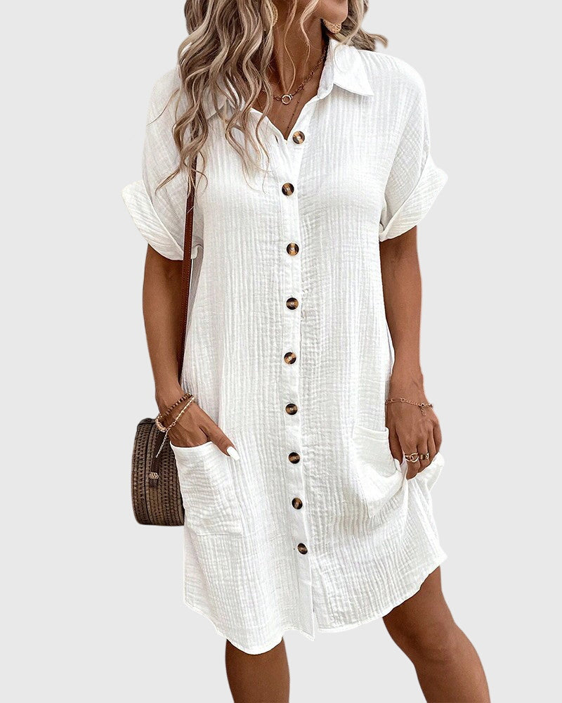 Caroline – bata cómoda