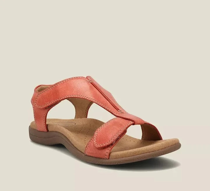 MAUREEN | SANDALIAS ORTOPÉDICAS CON SOPORTE PARA EL PIE