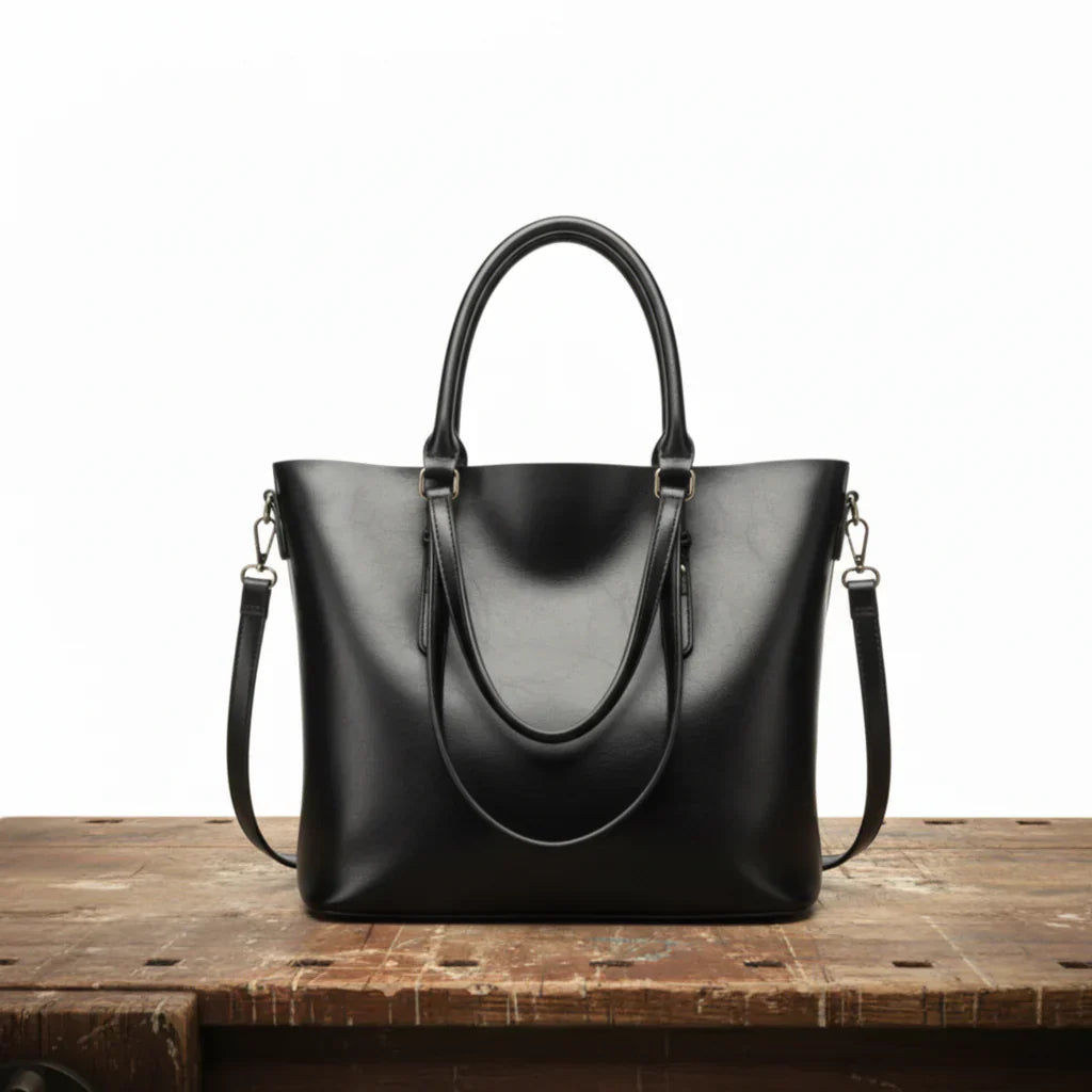 Bolso de hombro vintage de Sophie