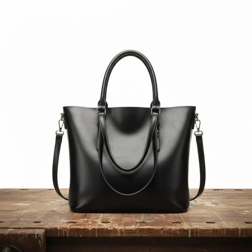 Bolso de hombro vintage de Sophie
