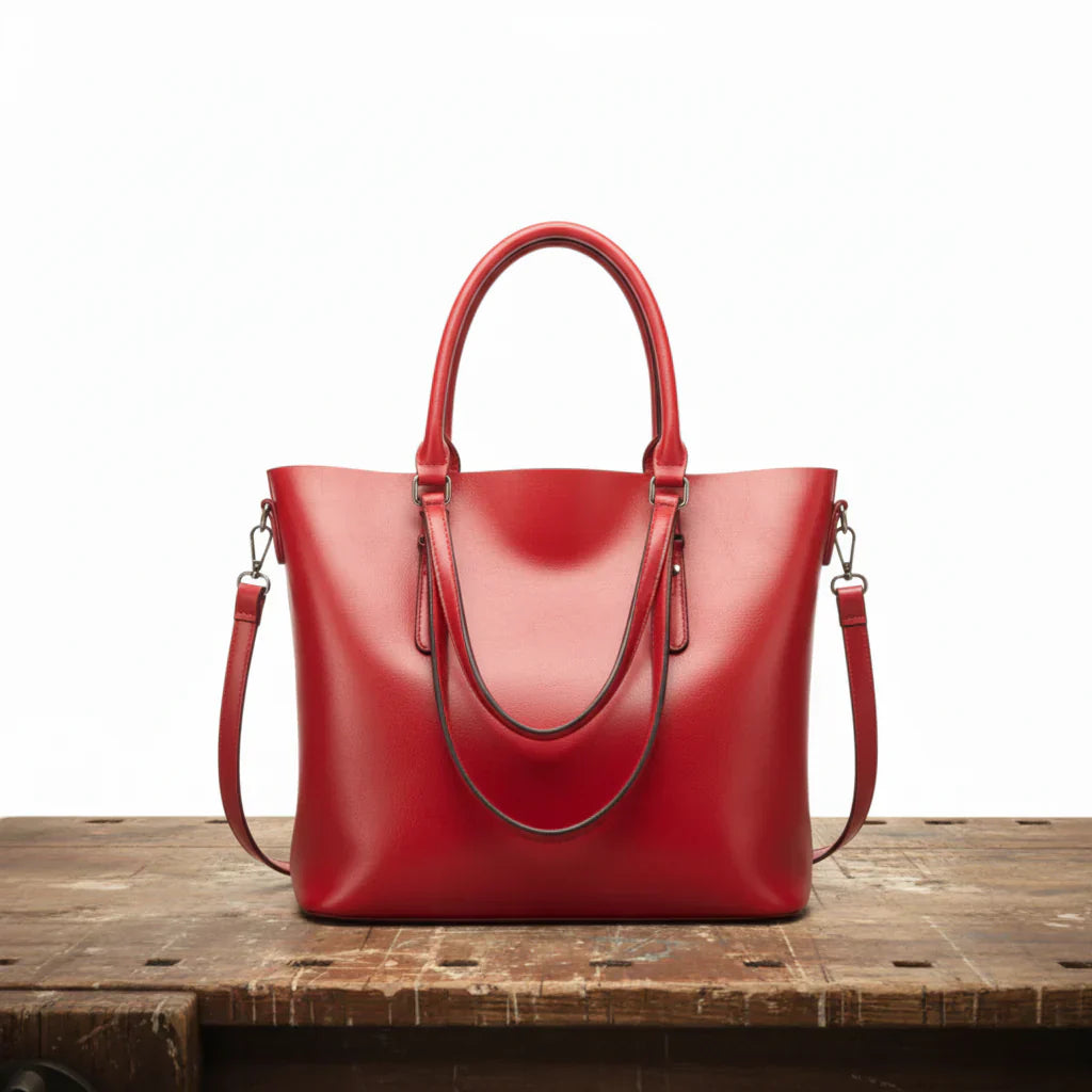 Bolso de hombro vintage de Sophie