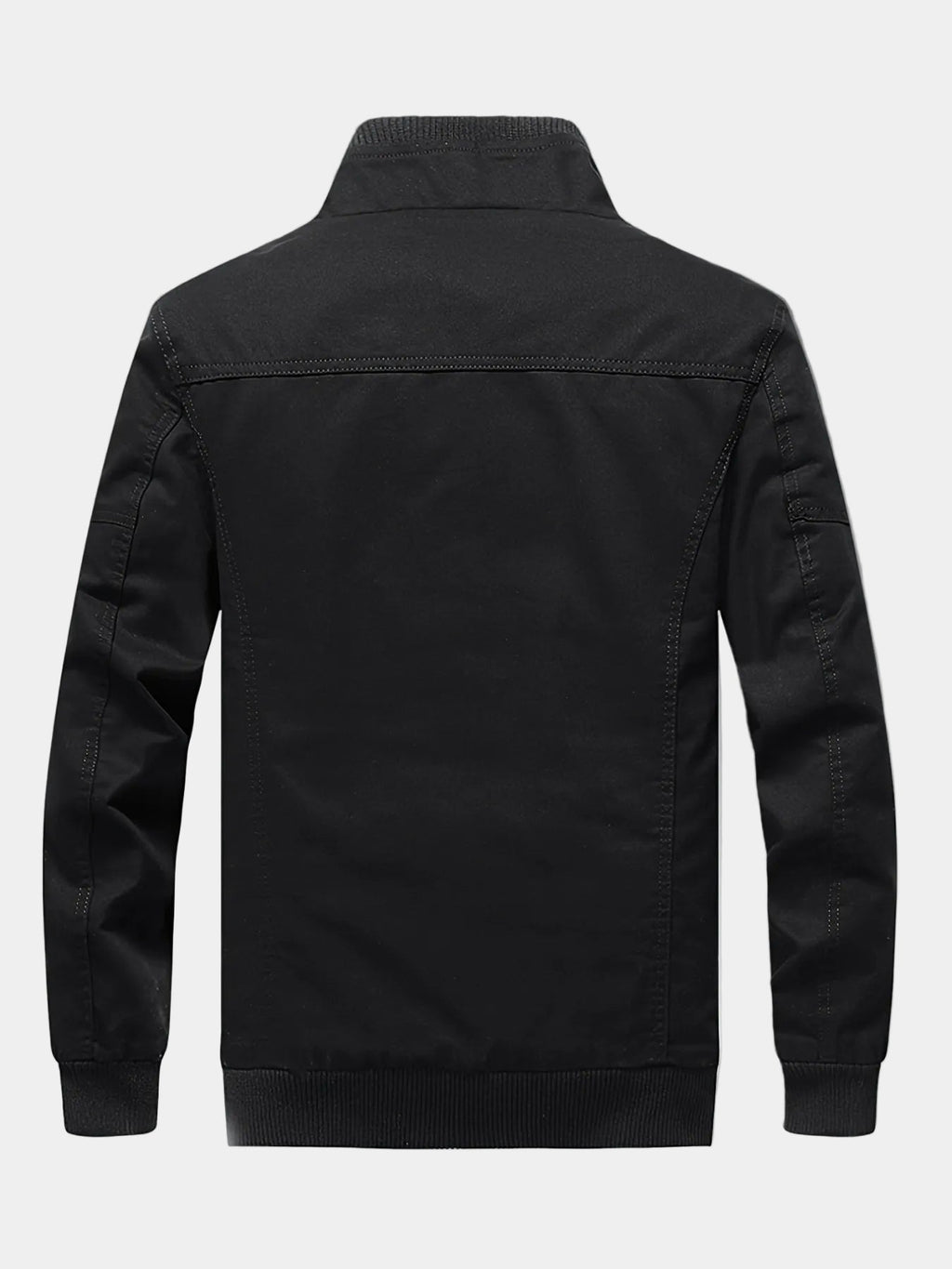 The Adventurer – Chaqueta de Algodón