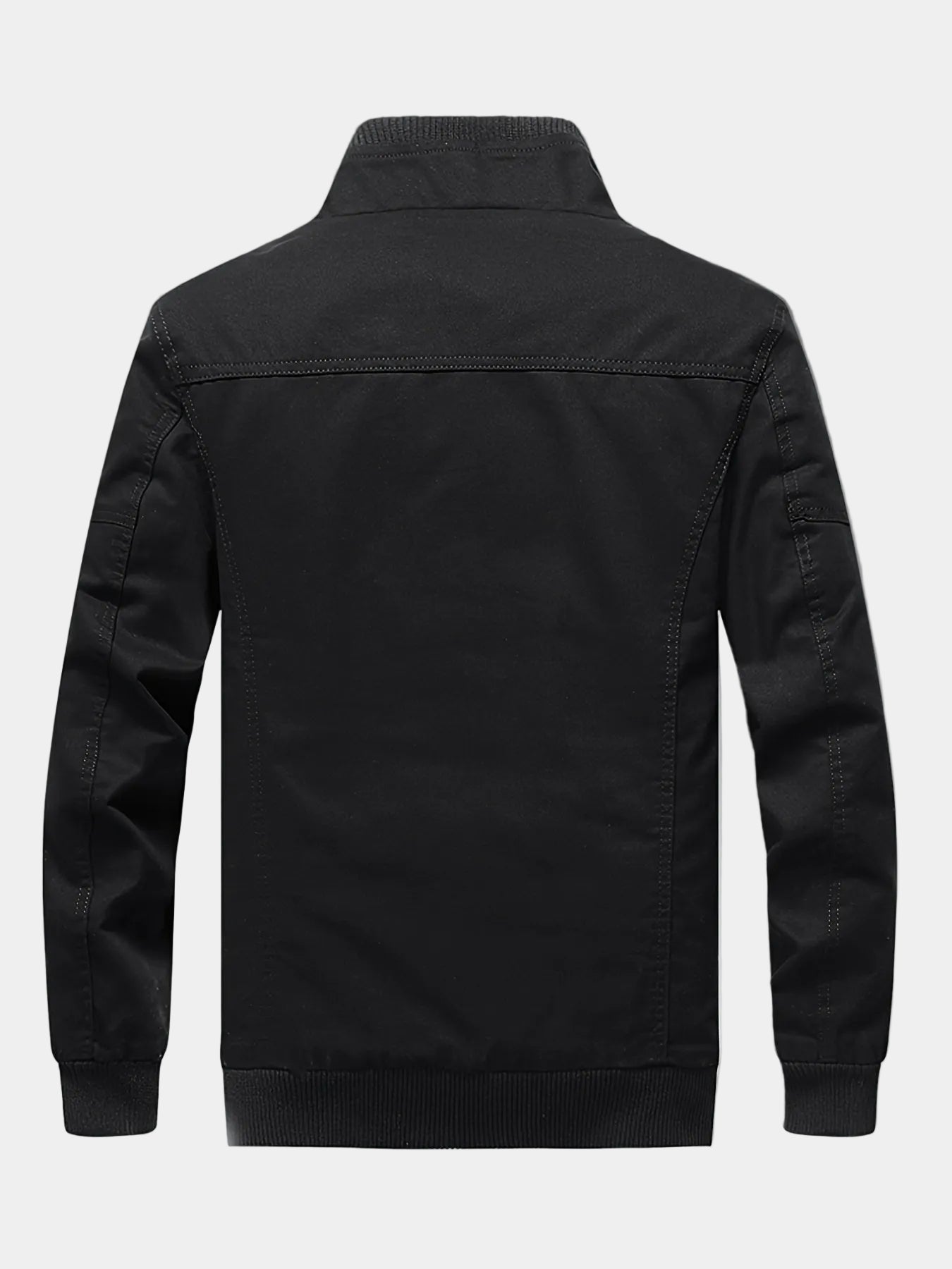 The Adventurer | Chaqueta de Algodón