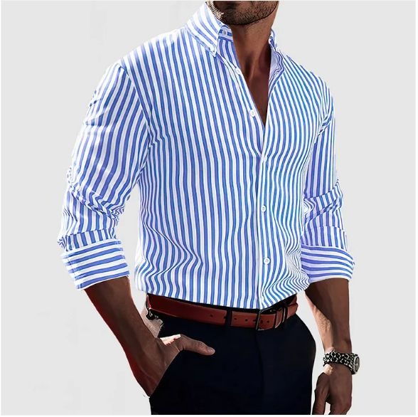 Firenze - Camisa Elegante