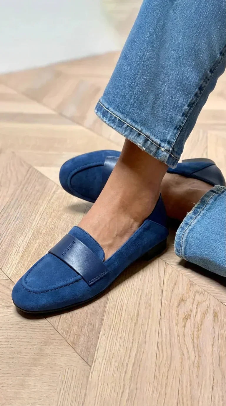 Elra - Zapatos Clásicos Elegantes