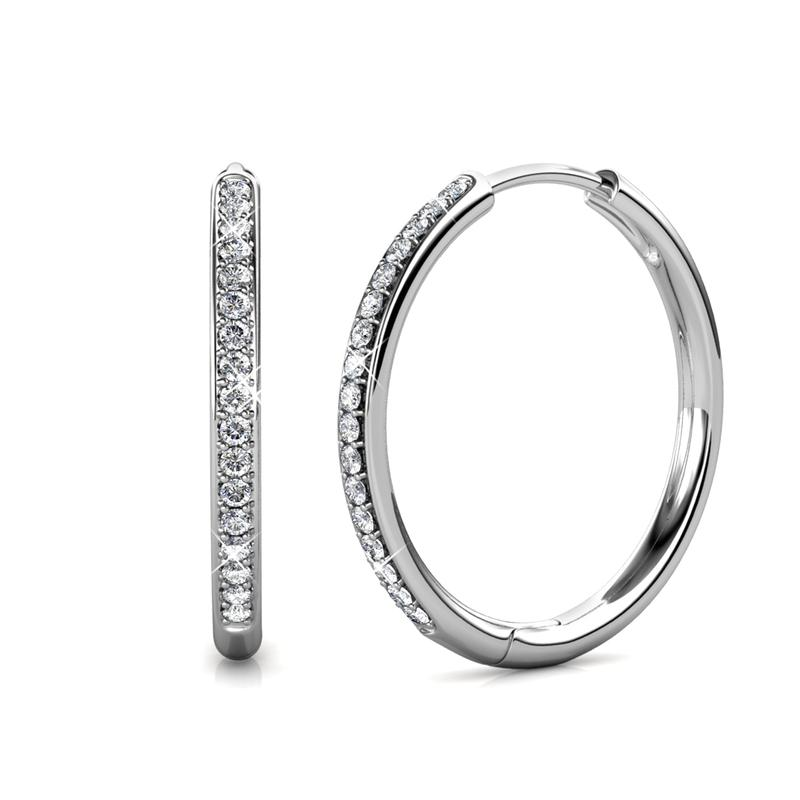 Sorel Pave | Pendientes | Dorado