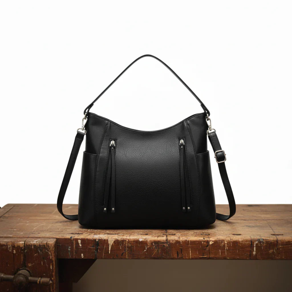 Bolso hobo de lujo