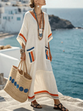 Vestido elegante y favorecedor Ekeesha™
