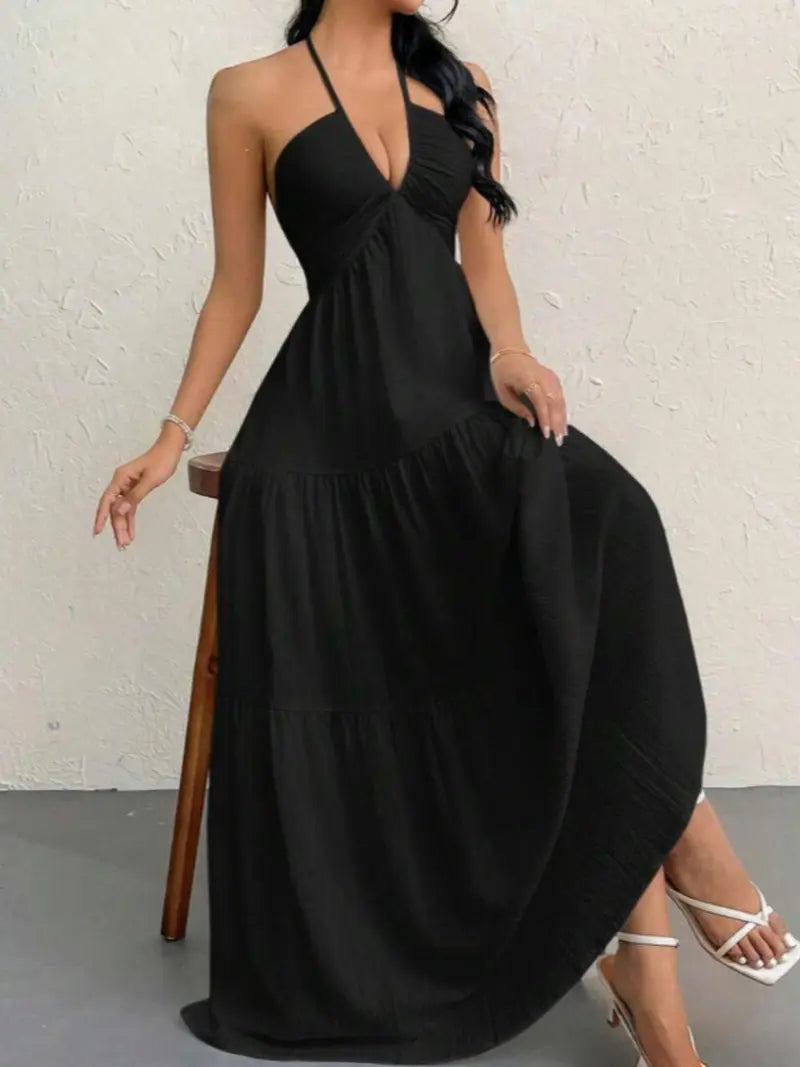 Alba - Vestido Verano Esencial