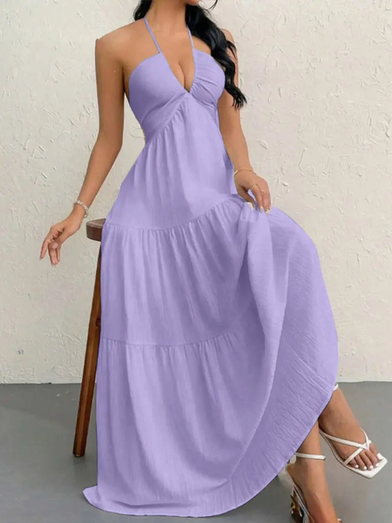 Alba - Vestido Verano Esencial