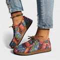 Lucie │ Zapatos de confort ultraligeros