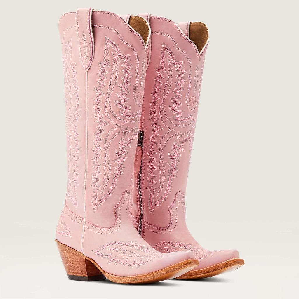 Conjuntos de vaquero Carter Ropa Botas Western de Puntera Puntiaguda Bordadas Vintage