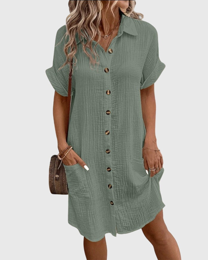 Caroline – bata cómoda
