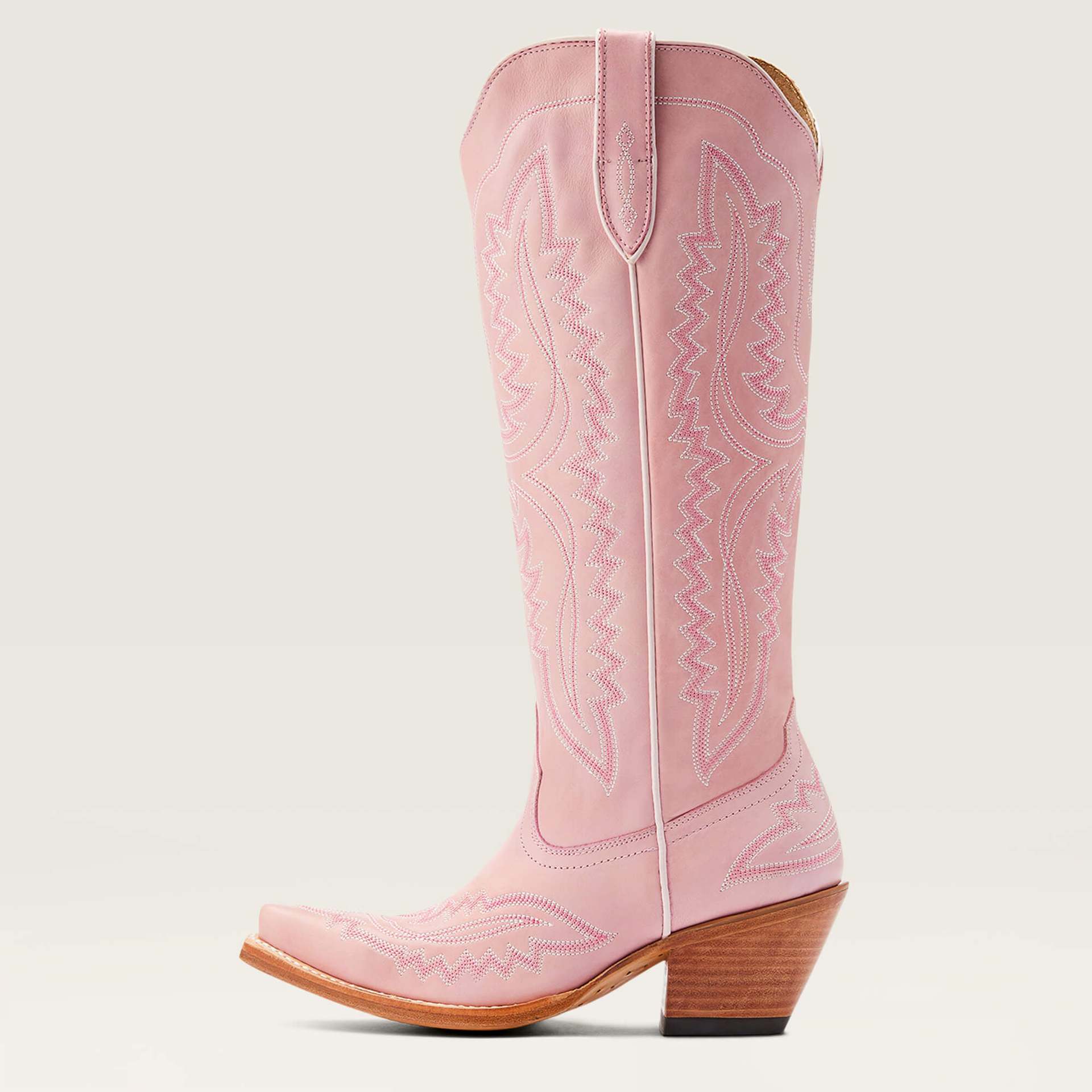 Conjuntos de vaquero Carter Ropa Botas Western de Puntera Puntiaguda Bordadas Vintage