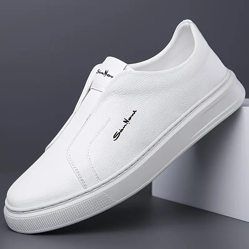 Zapatillas Slip-On Harbour