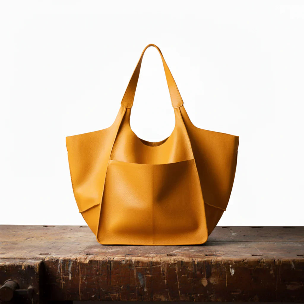 Bolso Tote Vintage Dana