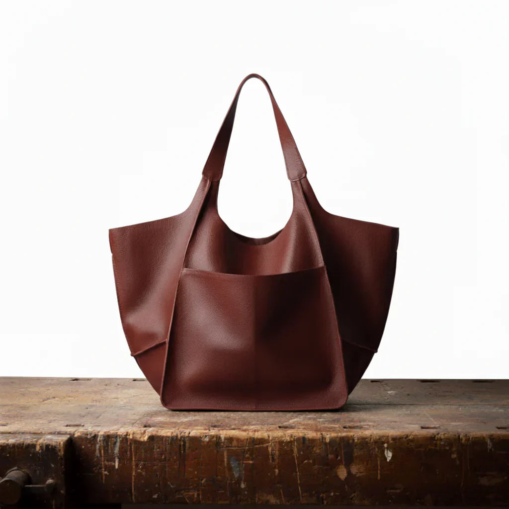 Bolso Tote Vintage Dana