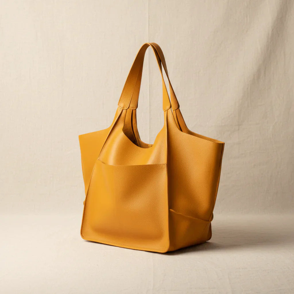 Bolso Tote Vintage Dana