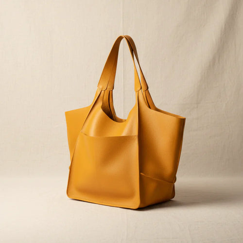 Bolso Tote Vintage Dana