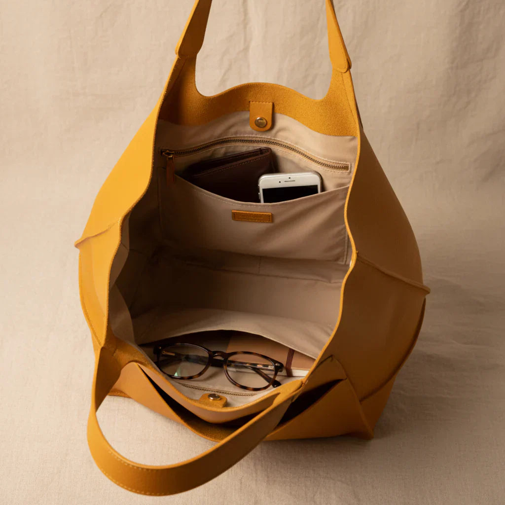 Bolso Tote Vintage Dana