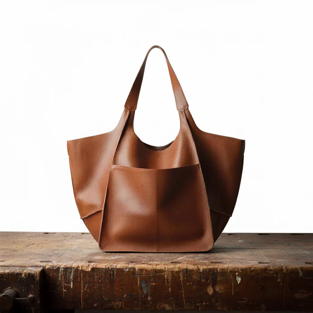 Bolso Tote Vintage Dana