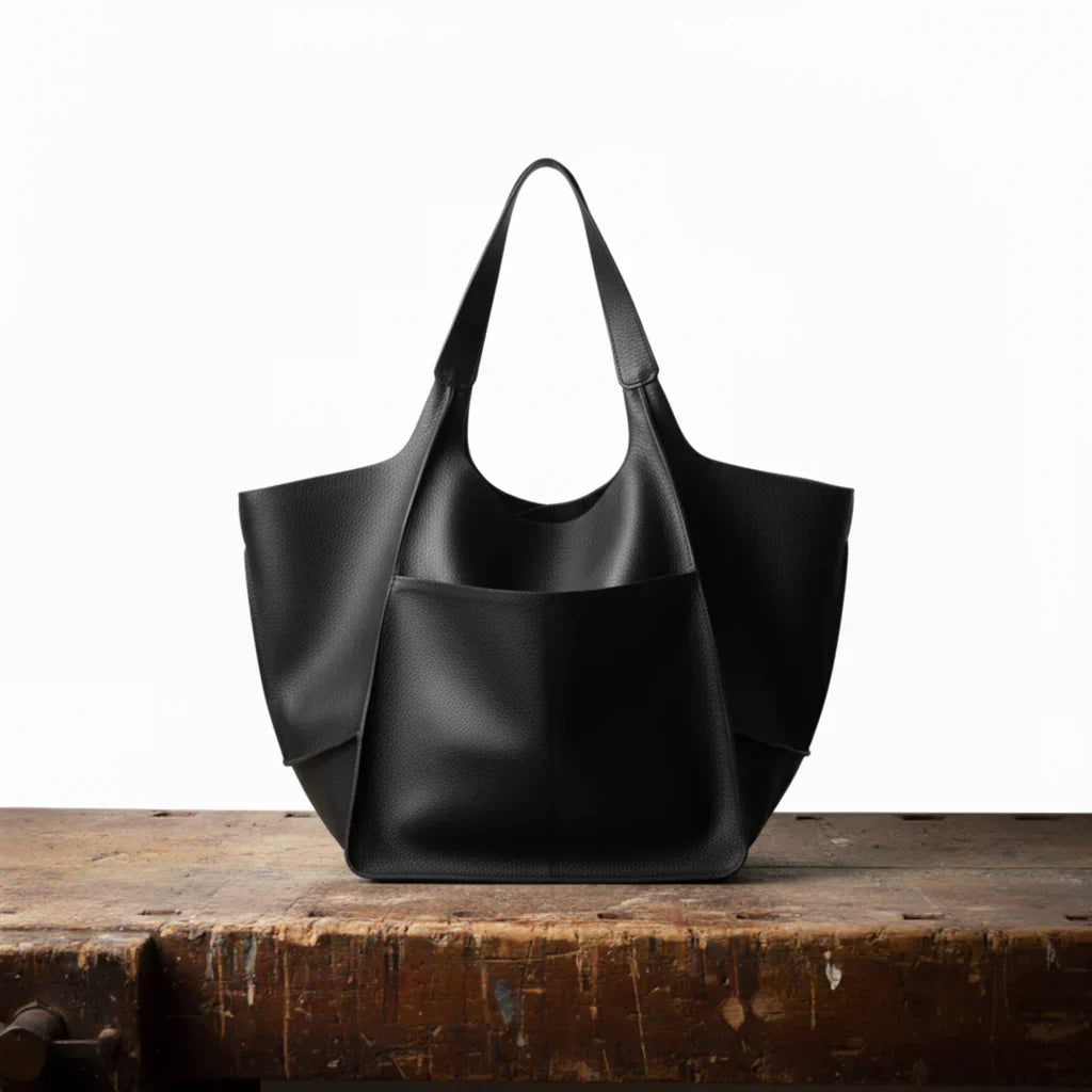 Bolso Tote Vintage Dana