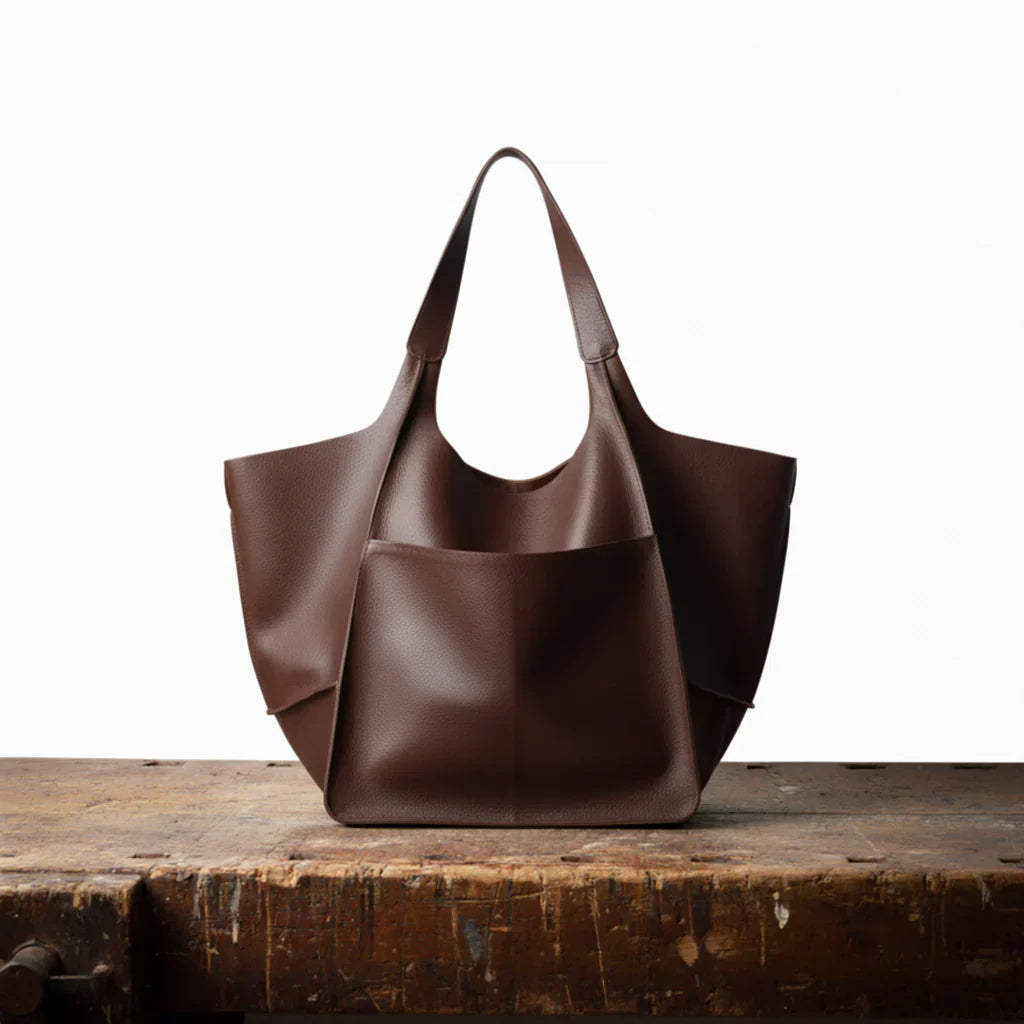 Bolso Tote Vintage Dana