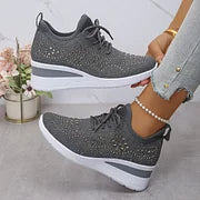 Zapatillas deportivas ortopédicas para uso diario