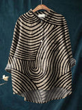 Blusa Atemporal de Melina