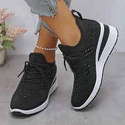 Zapatillas deportivas ortopédicas para uso diario