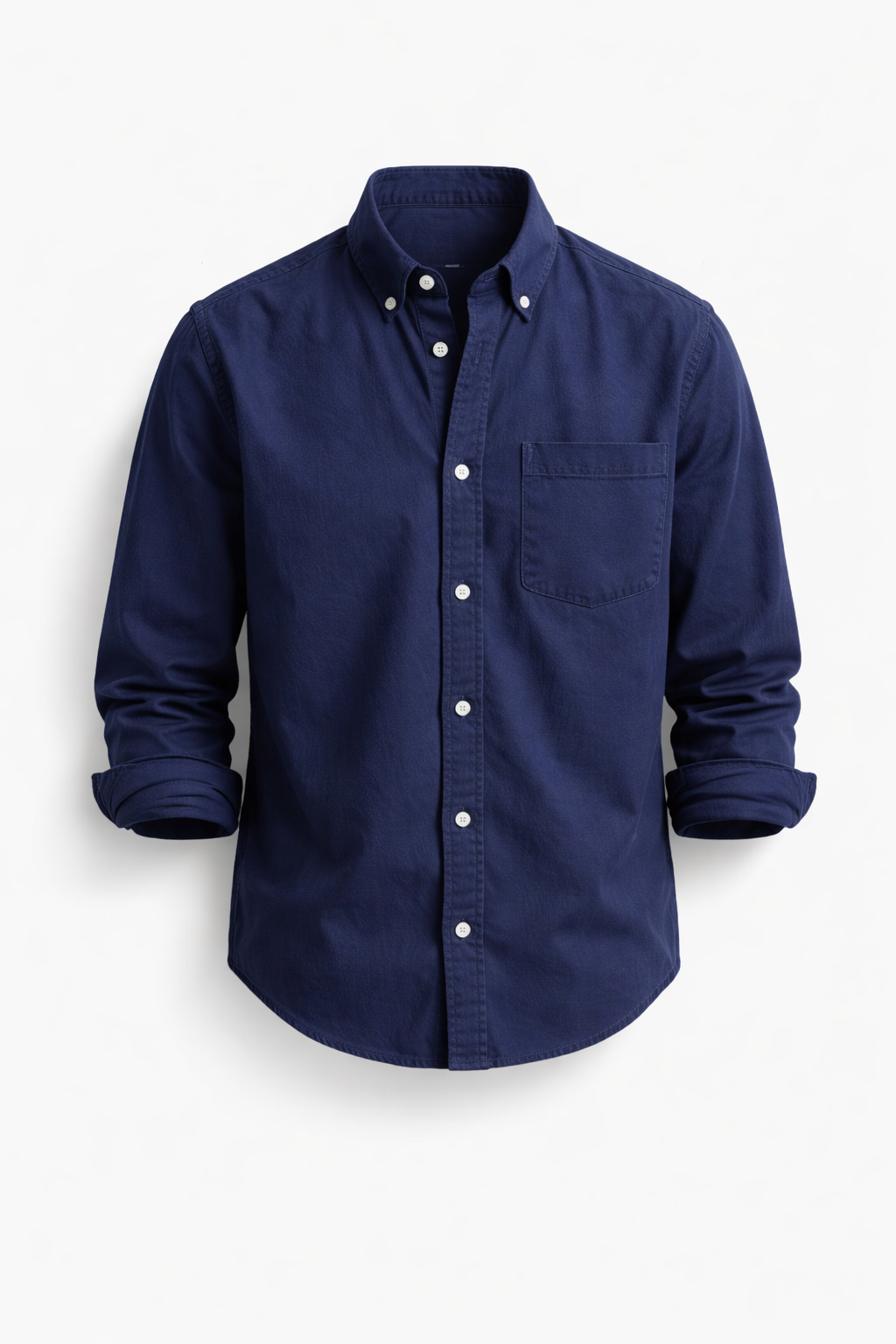Keldros - Camisa casual-chic
