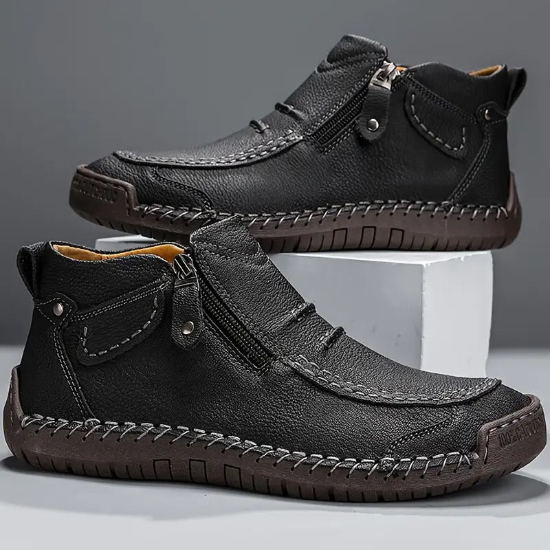 Mario™ | Zapatos ortopédicos de confort