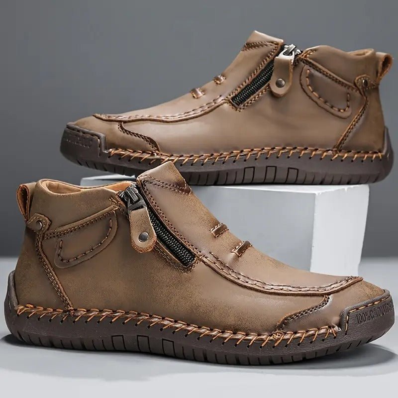 Mario™ | Zapatos ortopédicos de confort