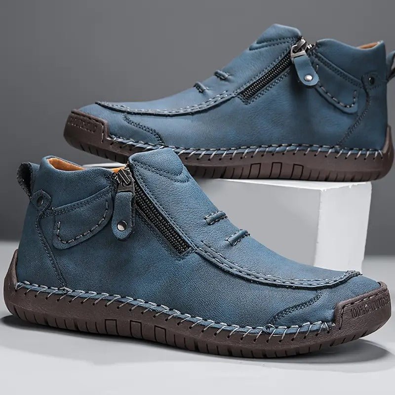 Mario™ | Zapatos ortopédicos de confort