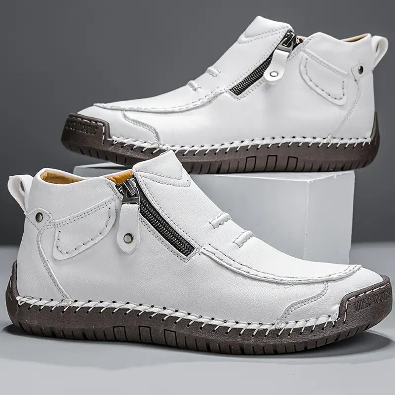 Mario™ | Zapatos ortopédicos de confort