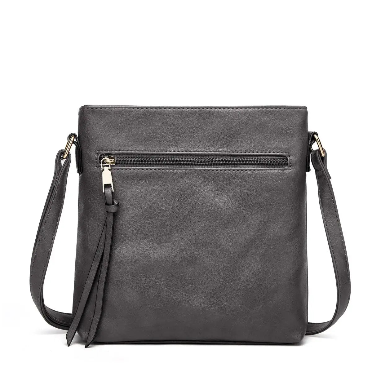 Bolso bandolera tipo hobo
