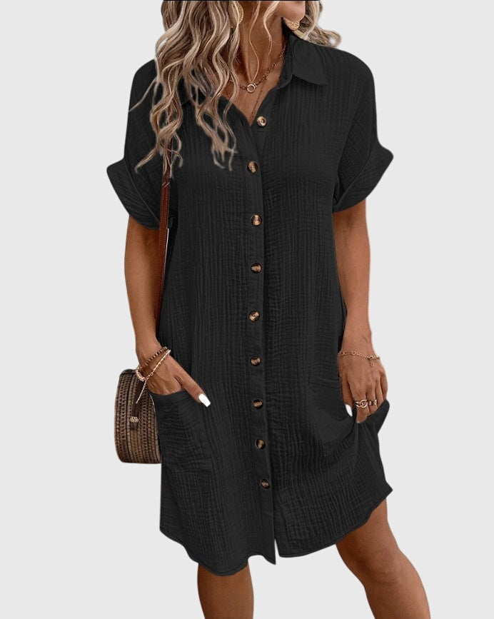 Caroline – bata cómoda