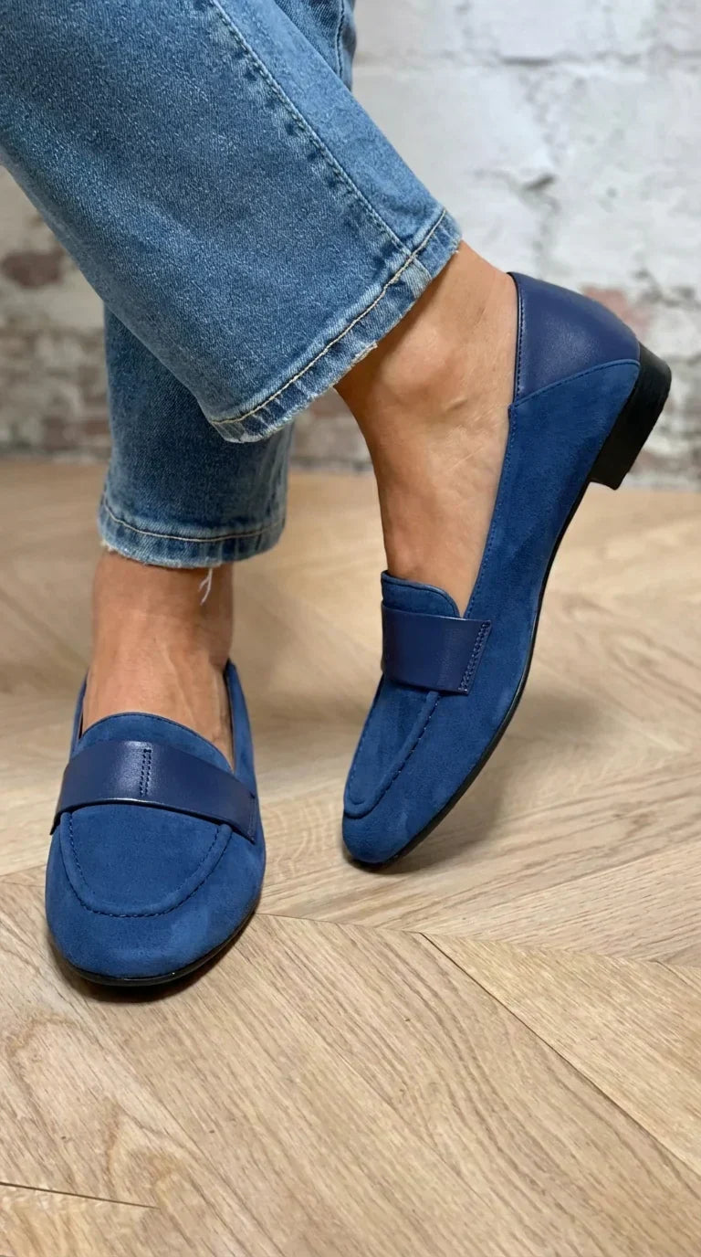 Elra - Zapatos Clásicos Elegantes