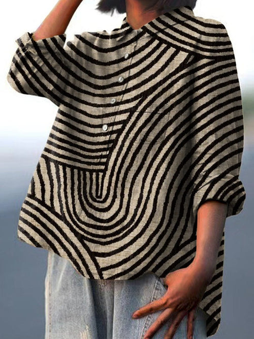 Blusa Atemporal de Melina