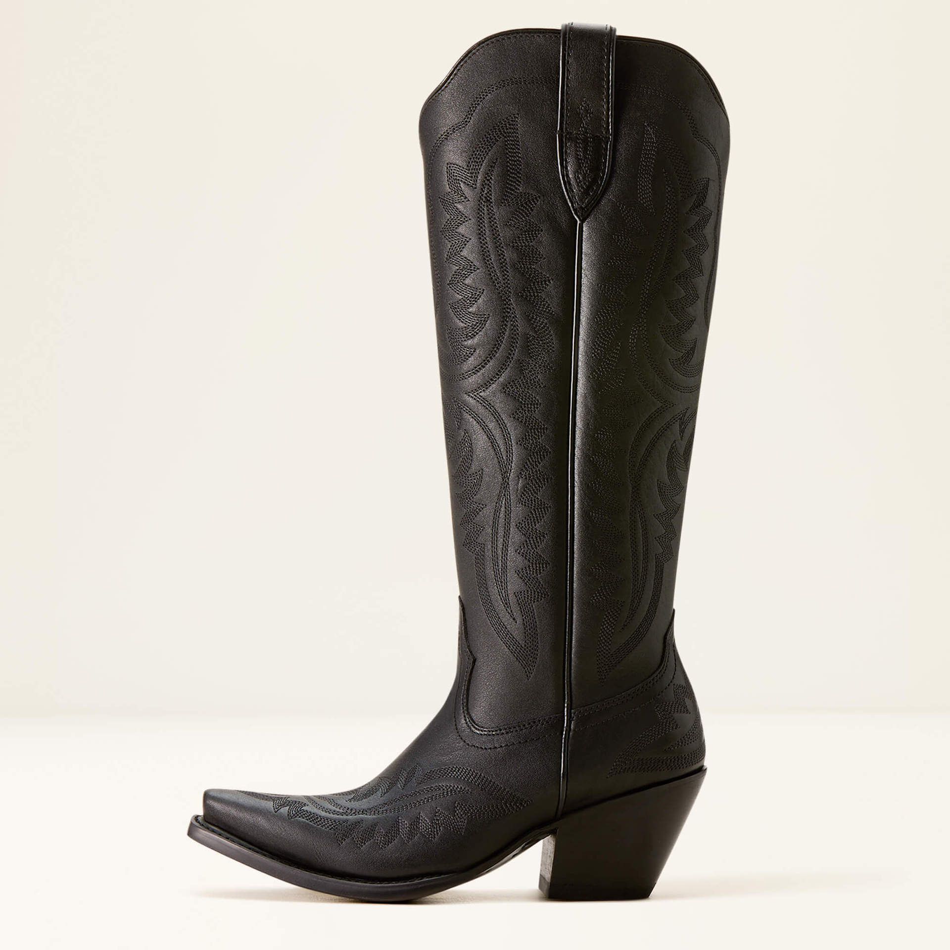 Conjuntos de vaquero Carter Ropa Botas Western de Puntera Puntiaguda Bordadas Vintage