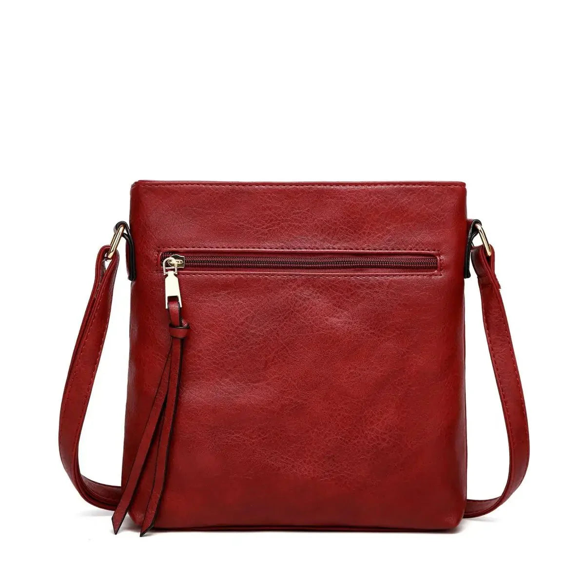 Bolso bandolera tipo hobo