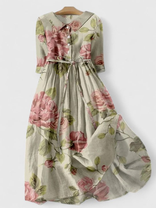 Janet | Vestido elegante