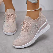Zapatillas deportivas ortopédicas para uso diario