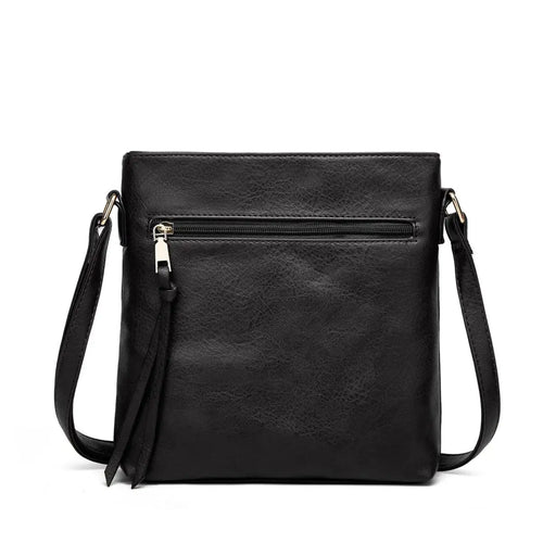 Bolso bandolera tipo hobo