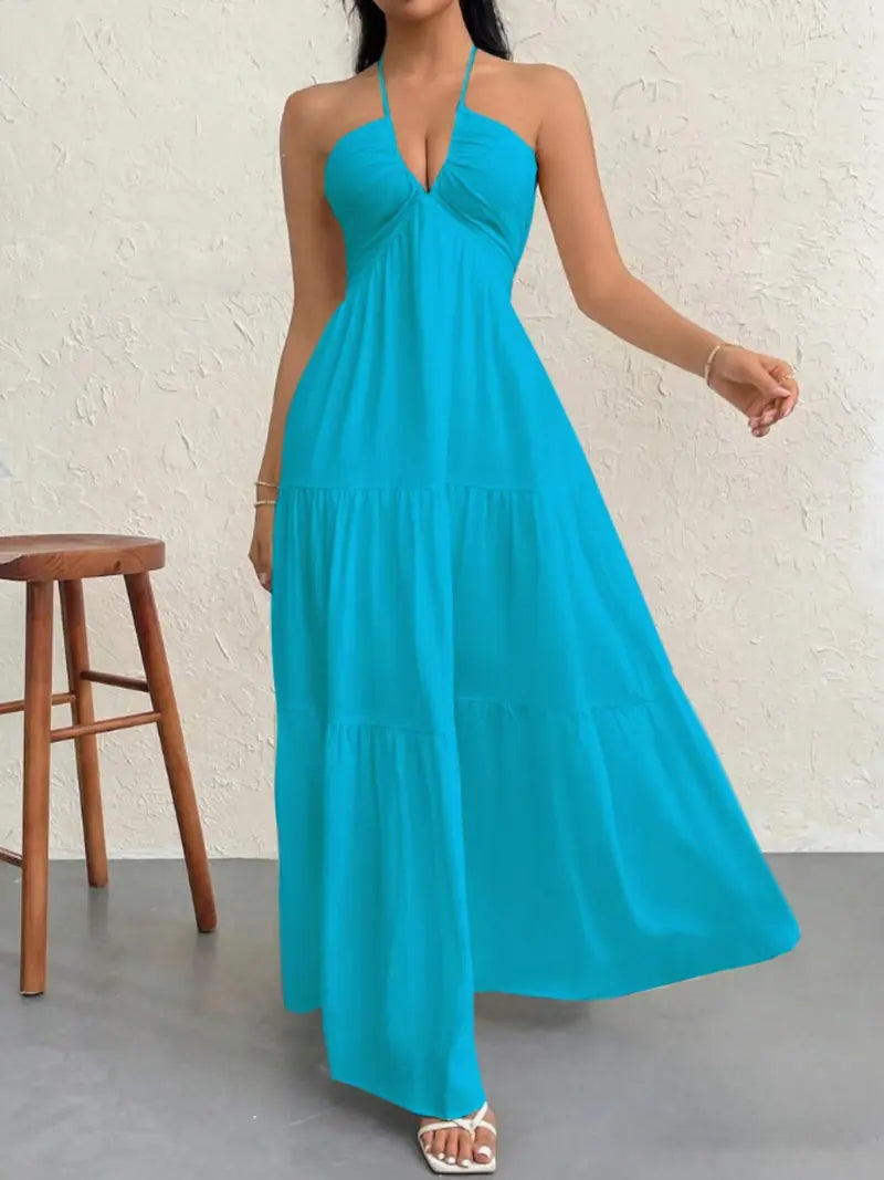 Alba - Vestido Verano Esencial